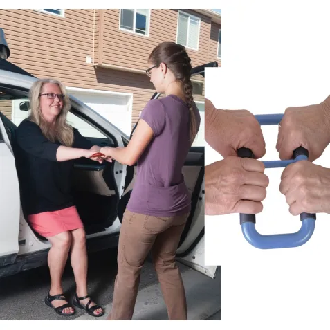 Asidero  Handy Handle para Ayuda a Levantarse