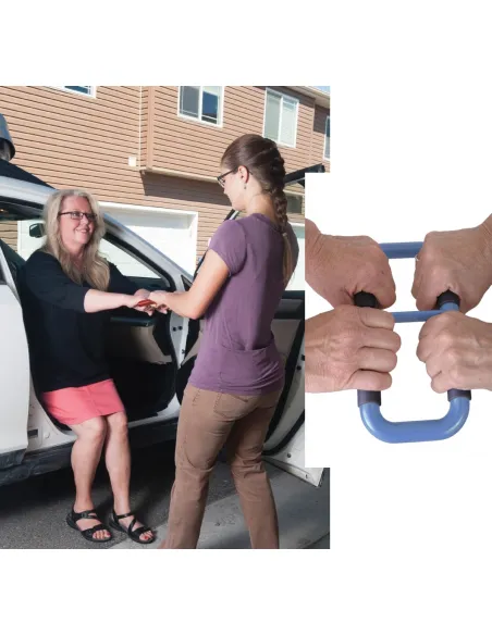 Asidero  Handy Handle para Ayuda a Levantarse Asidero  Handy Handle para Ayuda a Levantarse