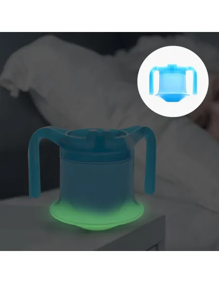 Taza con Asas Base Redondeada Antivuelco  Taza con Asas Base Redondeada Antivuelco