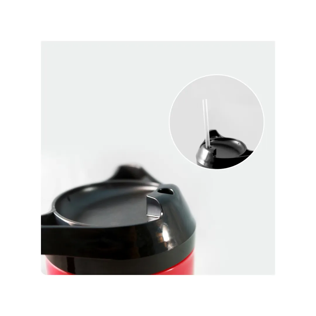 Taza con Asas Base Redondeada Antivuelco