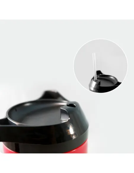 Taza con Asas Base Redondeada Antivuelco  Taza con Asas Base Redondeada Antivuelco