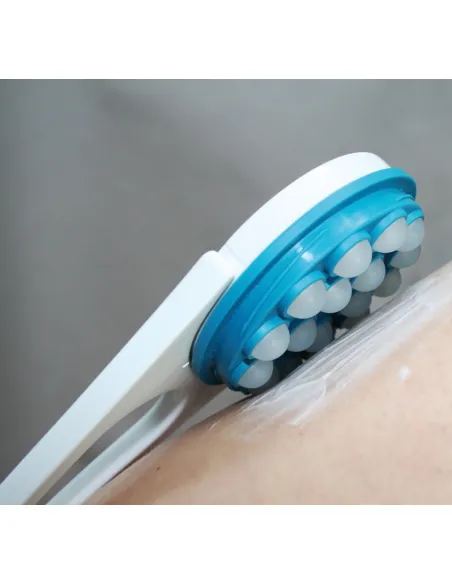 Esponja Baño con Mango Largo