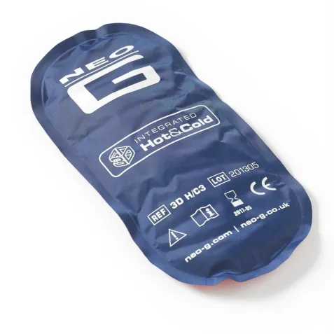 Bolsa de Gel Frío o Calor MEDYGEL