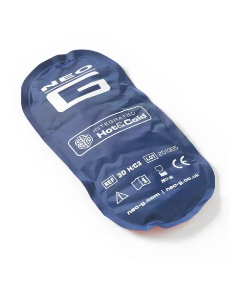 Bolsa de Gel Frío o Calor MEDYGEL