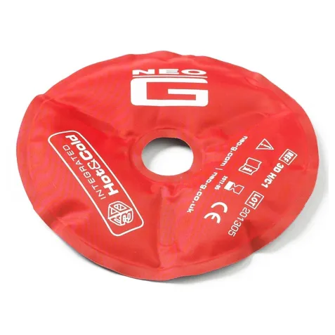 Bolsa de Gel Frío o Calor MEDYGEL