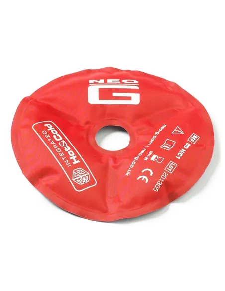 Bolsa de Gel Frío o Calor MEDYGEL