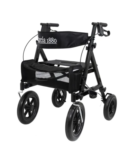 Andador Rollator TODO TERRENO NEO FUN