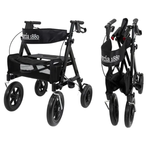 Andador Rollator TODO TERRENO NEO FUN 2