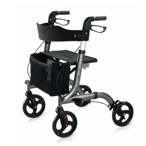 Andador Rollator FREEDOM