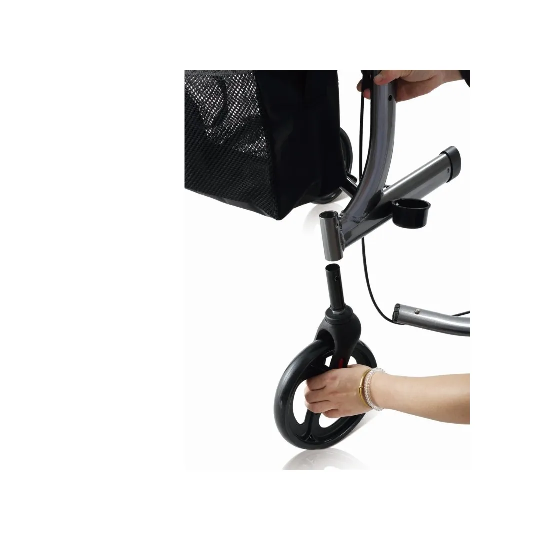 Andador Rollator FREEDOM