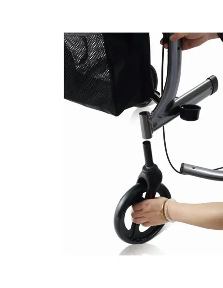 Andador Rollator FREEDOM