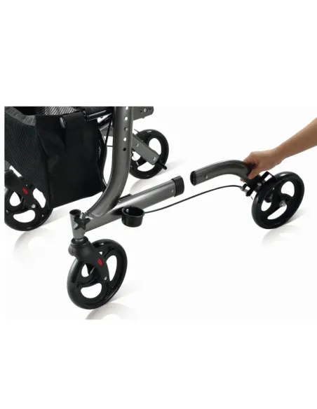 Andador Rollator FREEDOM