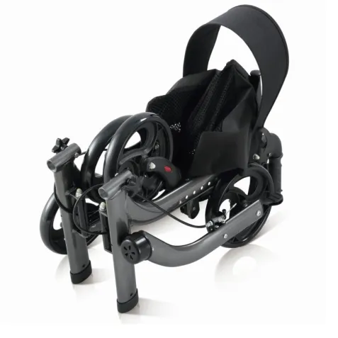 Andador Rollator FREEDOM 2