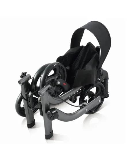 Andador Rollator FREEDOM