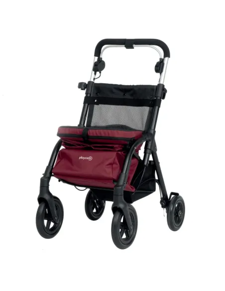 Andador Rollator Carro de Compra CARE R05