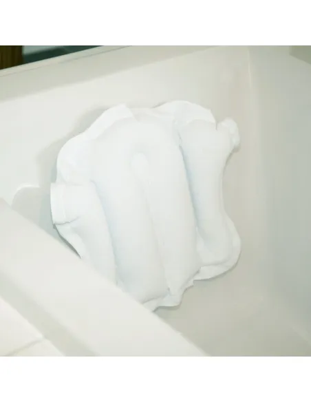 Cojín Protector Respaldo Bañera