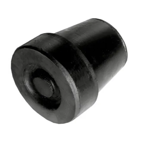 Contera para Bastones y Muletas 2 unidades
