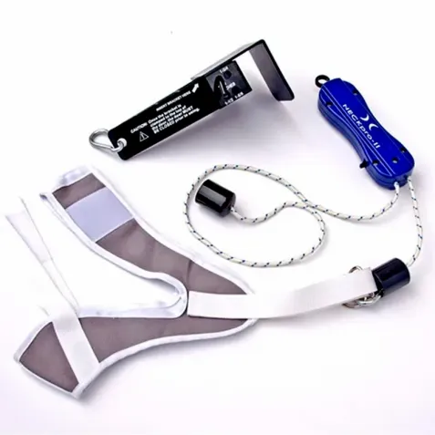 Tracción Cervical NECKPRO II 2