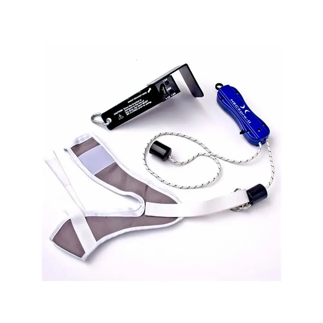 Tracción Cervical NECKPRO II