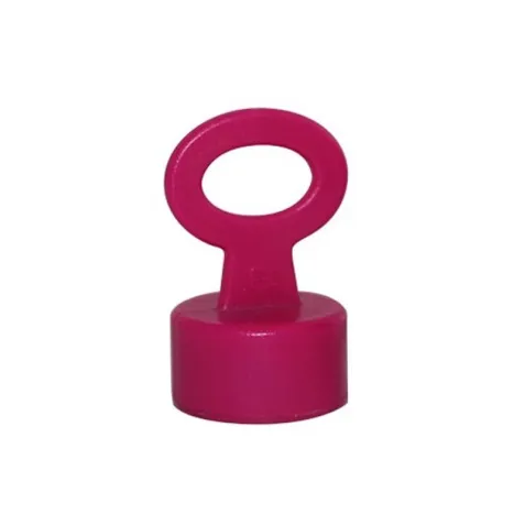Llave  de Inmovilizador Magnética