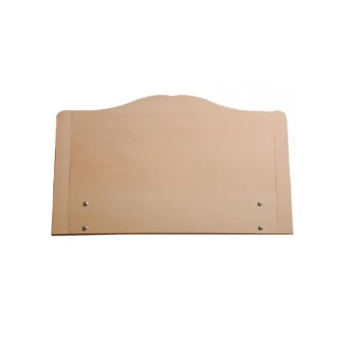 Cabecero + Piecero 90 cm Clasic