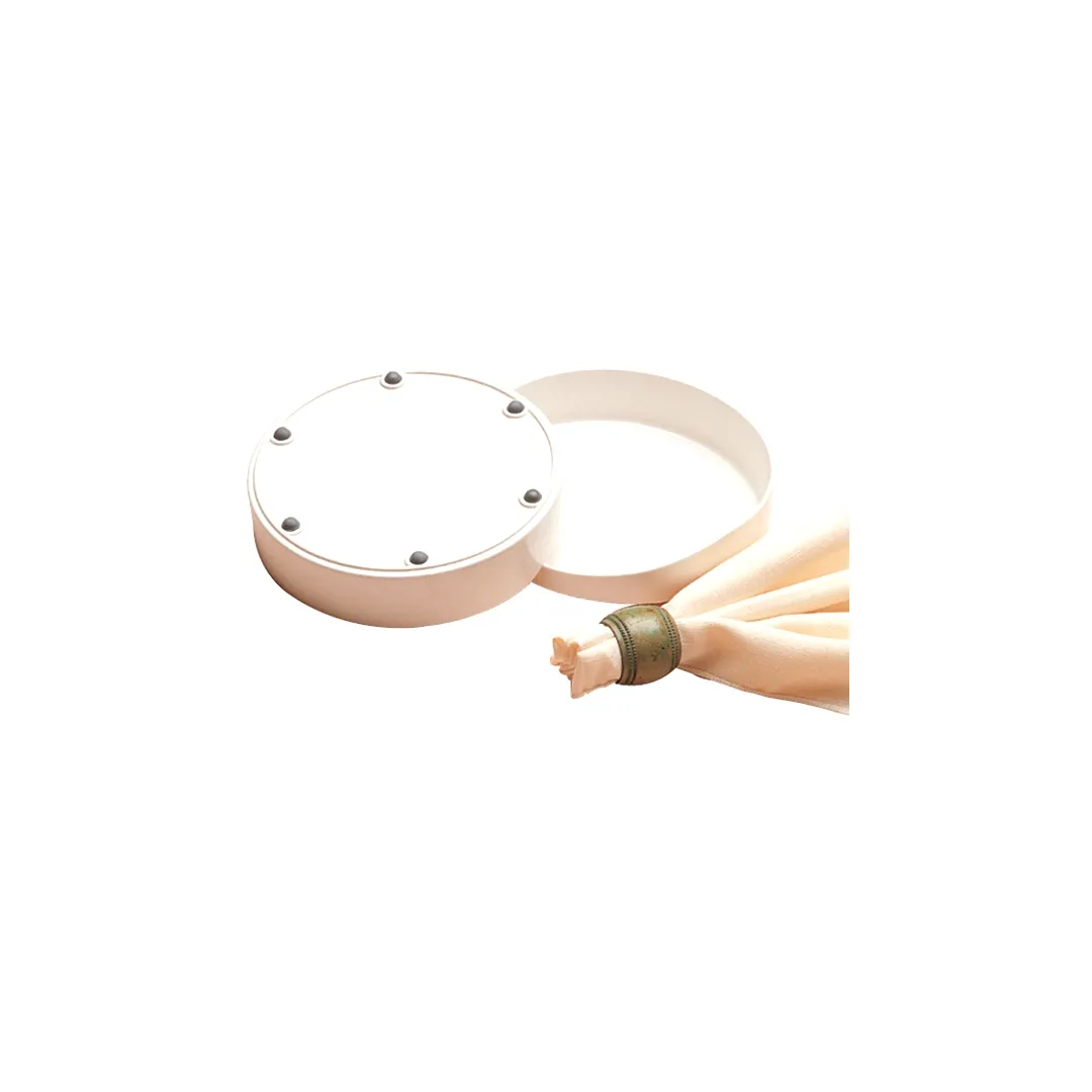 Plato de Borde Alto GRIPWARE