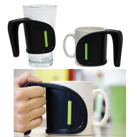 Asa Duo para Tazas o Vasos 2