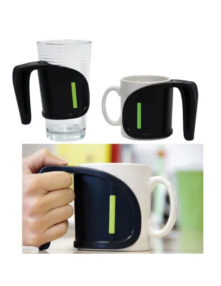Asa Duo para Tazas o Vasos