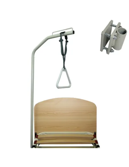 Trapecio Incorporador Adaptable para Cama