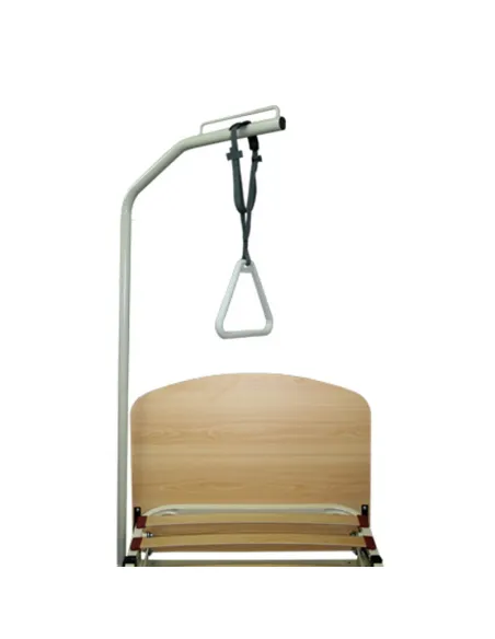 Trapecio Incorporador Adaptable para Cama