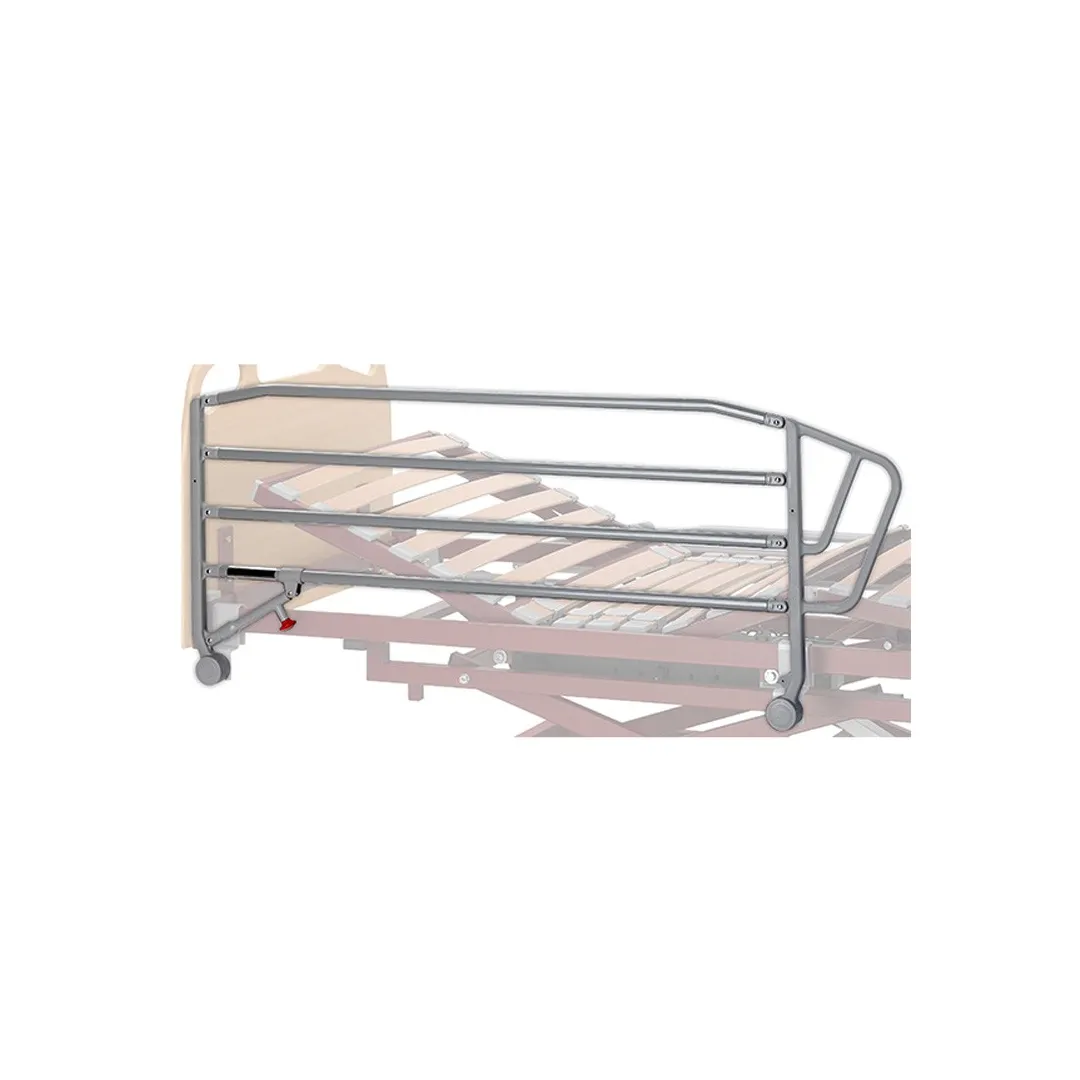 Cama Articulada Eléctrica LEZA Tecnimoem