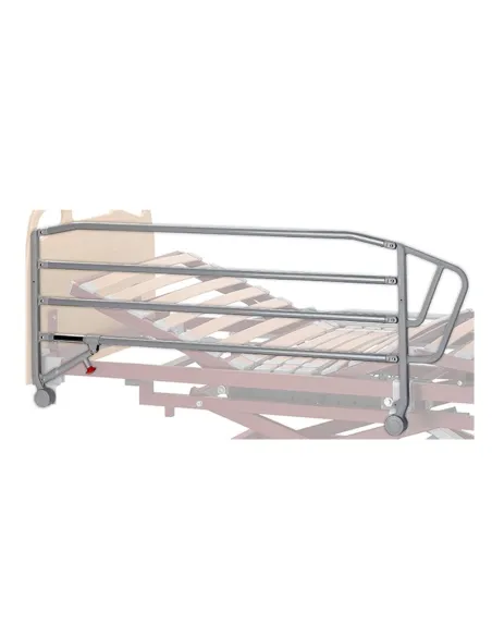 Cama Articulada Eléctrica LEZA Tecnimoem