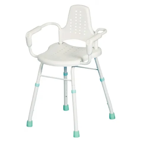 Silla Multifunción PRIMA Regulable en Altura y Desmontable