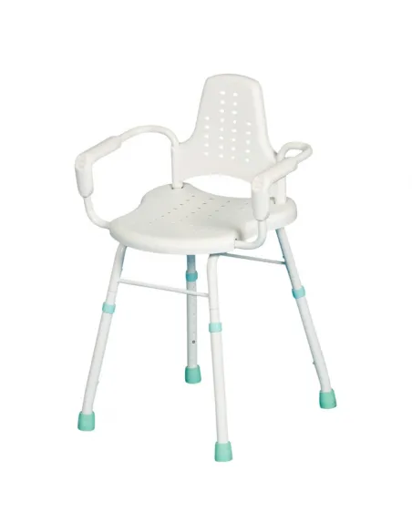 Silla Multifunción PRIMA Regulable en Altura y Desmontable