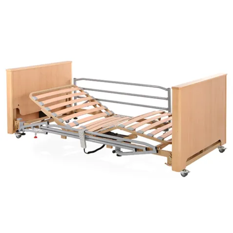 Cama Articulada TEIDE BAJA Especial ALZHEIMER con Trend y... 2