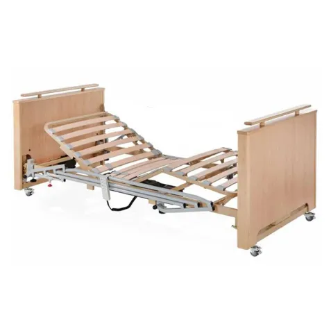 Cama Articulada ANETO BAJA  Especial ALZHEIMER Trend y...