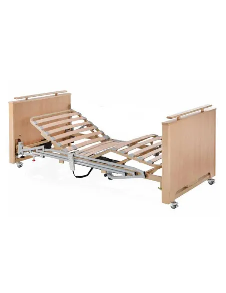 Cama Articulada ANETO BAJA  Especial ALZHEIMER Trend y Antitrend