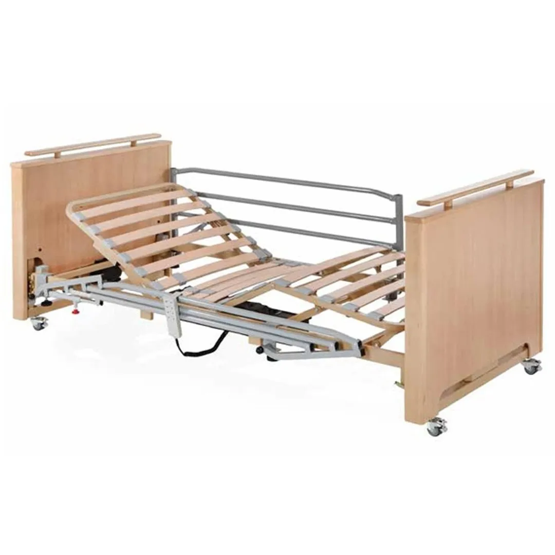 Cama Articulada ANETO BAJA  Especial ALZHEIMER...