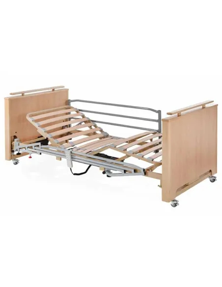 Cama Articulada ANETO BAJA  Especial ALZHEIMER Trend y Antitrend