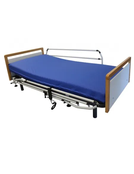 Cama Articulada GERÍATRICA L120 con Patas para Configurar New Dreams