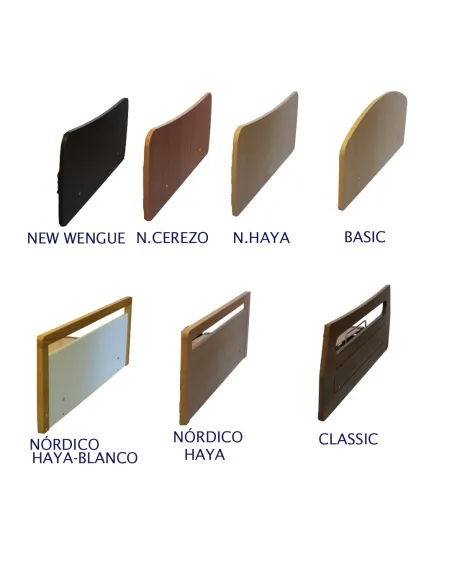 Cama articulada GERIÁTRICA L120 con Carro Elevador New Dreams