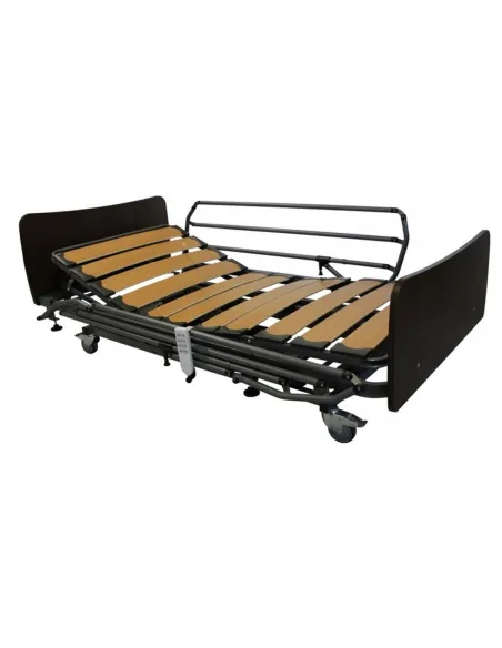 Cama articulada GERIÁTRICA L120 con Carro Elevador New Dreams