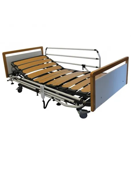 Cama articulada GERIÁTRICA L120 con Carro Elevador New Dreams