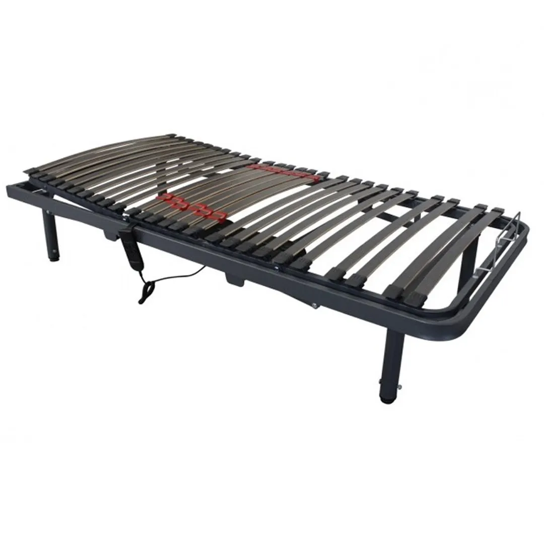 Cama articulada GERIÁTRICA L38 con Patas New...