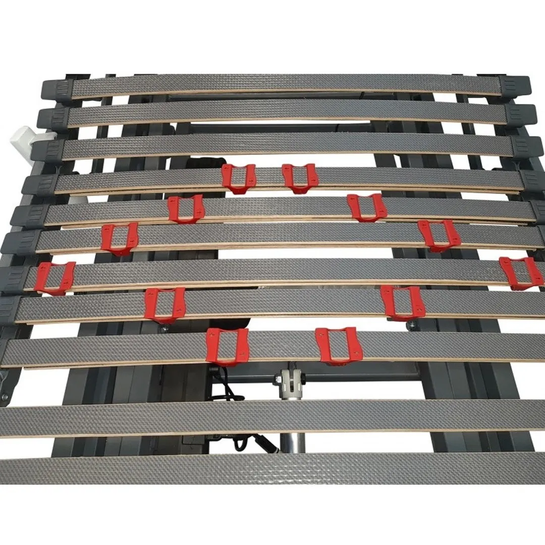 Cama articulada GERIÁTRICA L38 con Patas New...