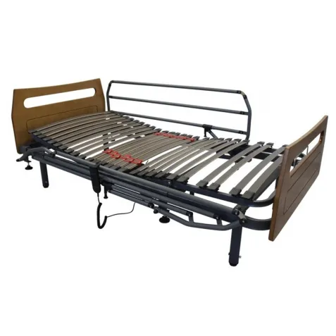 Cama articulada GERIÁTRICA L38 con Patas New Dreams