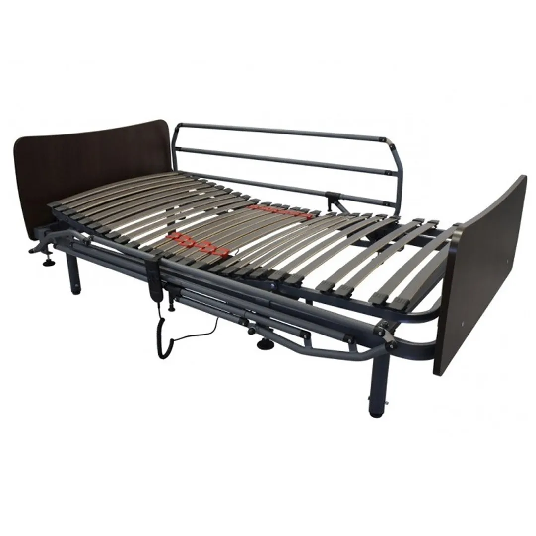 Cama articulada GERIÁTRICA L38 con Patas New...