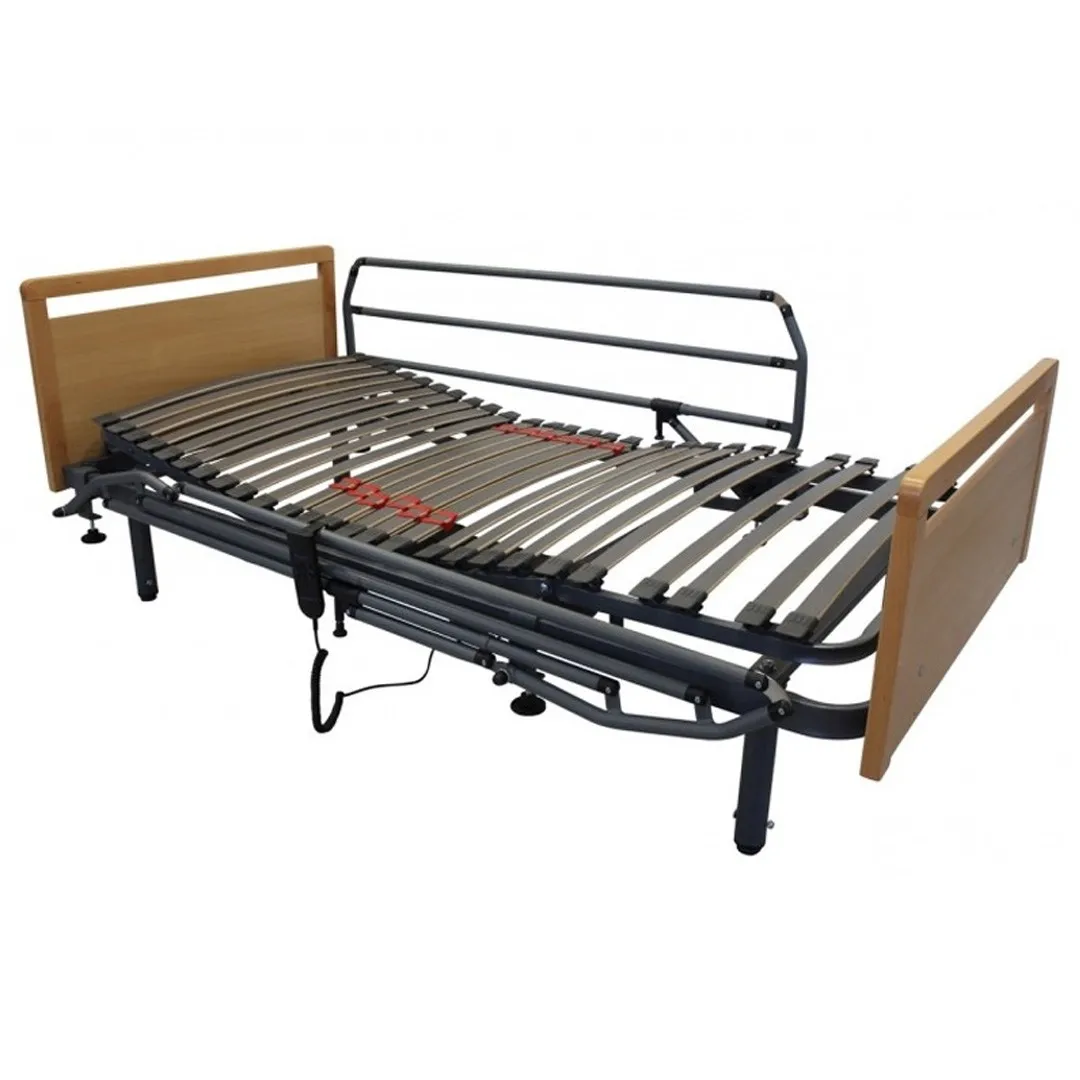 Cama articulada GERIÁTRICA L38 con Patas New...