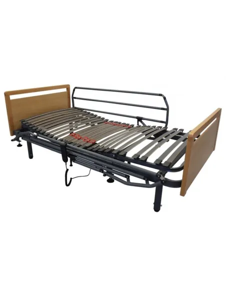 Cama articulada GERIÁTRICA L38 con Patas New Dreams