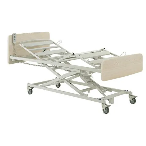 Cama Domiciliaria Geriátrica XPRIM 3 Winncare para...